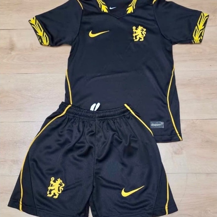 Jersey Kids Chelsea Away 2026/2027