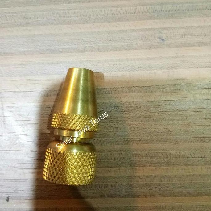 APOLLO NOZZLE TASCO # SPUYER TASCO READY