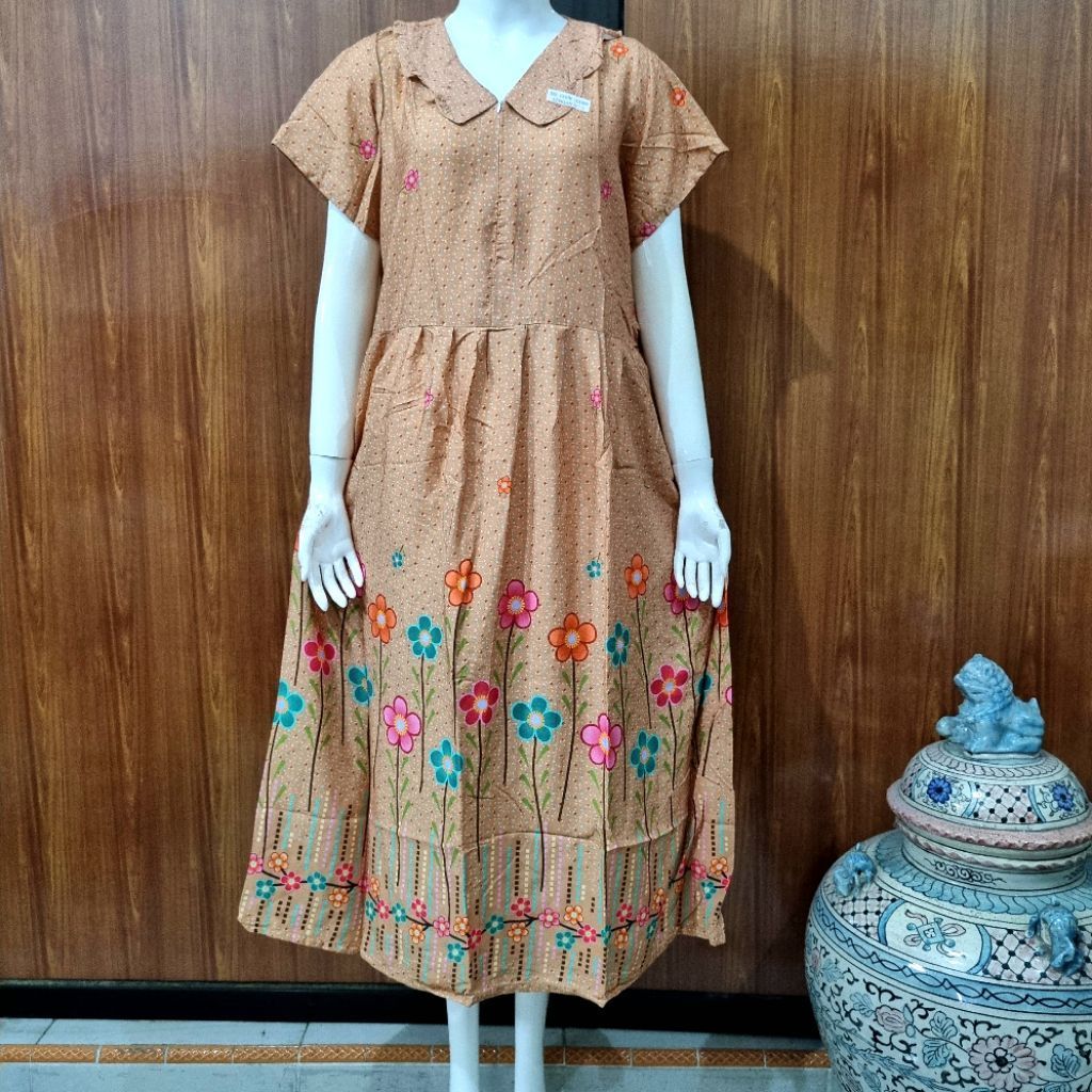 DASTER CHIBI LENGAN 3 HAP || LD 110 PB 125 || DASTER RESLETING BUSUI BATIK HAP