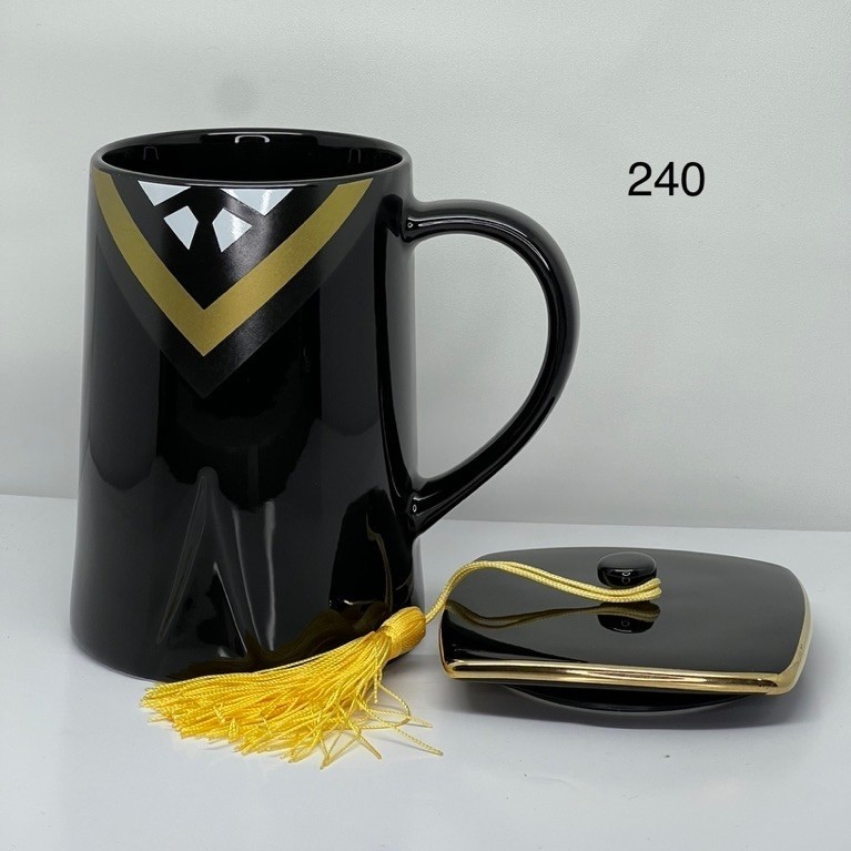 Original Tumbler Mug Starbucks Graduation 240