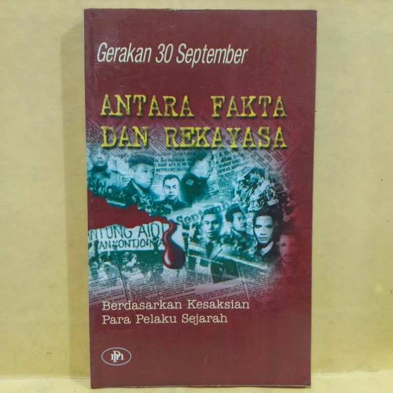 Antara fakta dan rekayasa