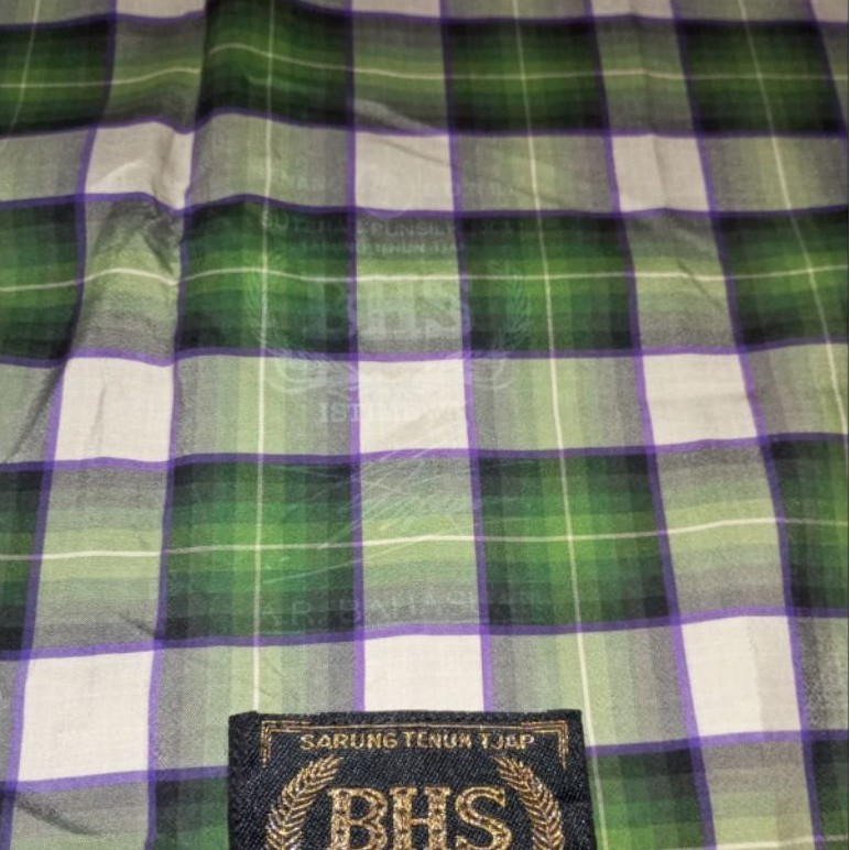 sarung bhs TKB istimewa full sutra spunslik bekas minus ringan