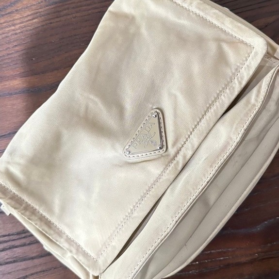 Authentic PRADA Bag