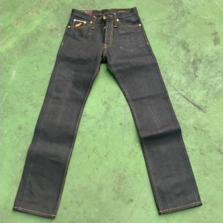 PINION DENIM ANNIVERSARY 8 TH