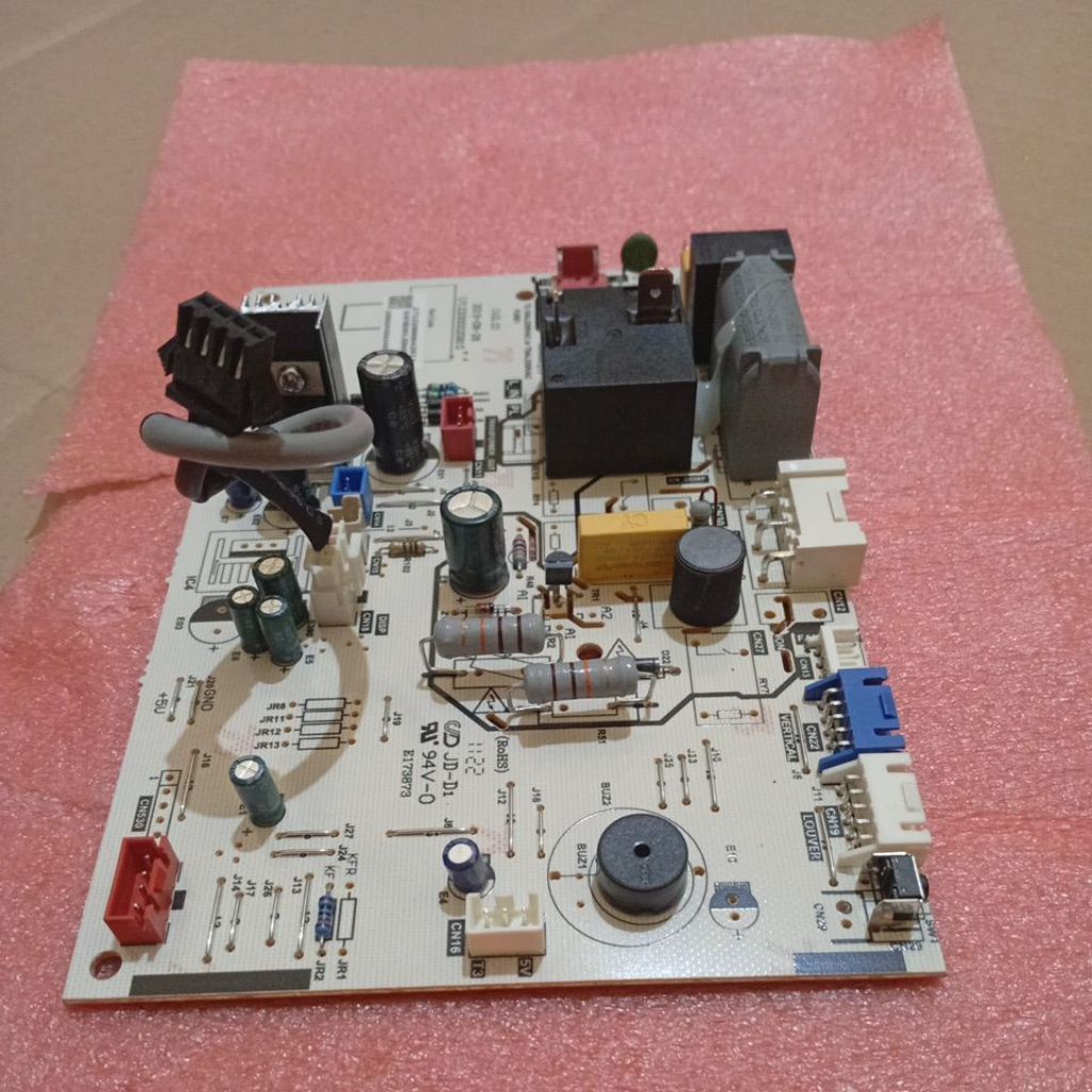 Modul pcb ac panasonic CS-ZN5WKP-CS-ZN7WKP-CS-ZN9WKP original