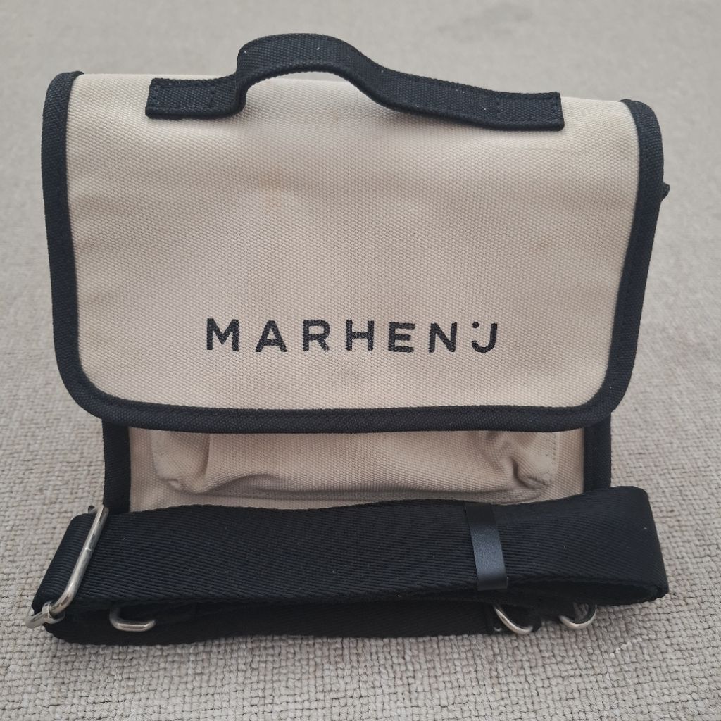 Marhen J sunny preloved original
