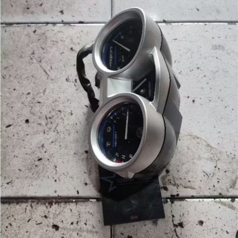 spidometer yamaha vixion old original Copotan