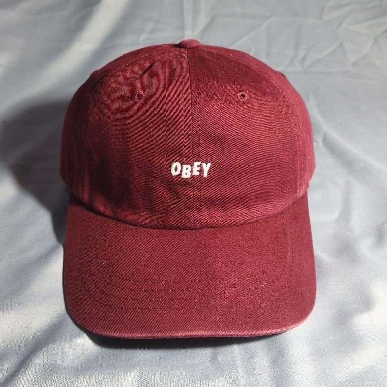 Topi Casual Obey Propaganda