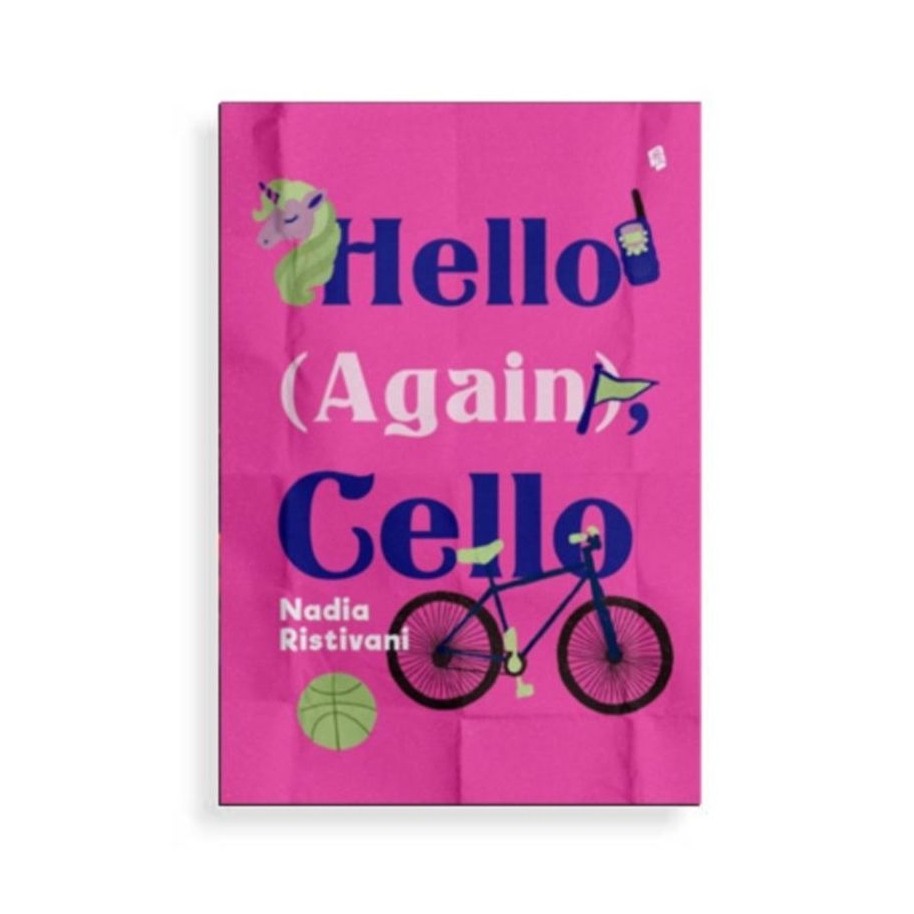 preloved.novel.hello(again)cello