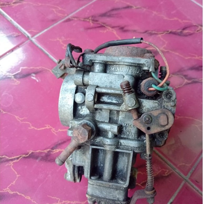 karburator carry 1.0