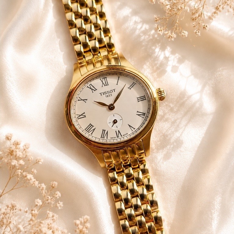 TISSOT 1853 Vintage