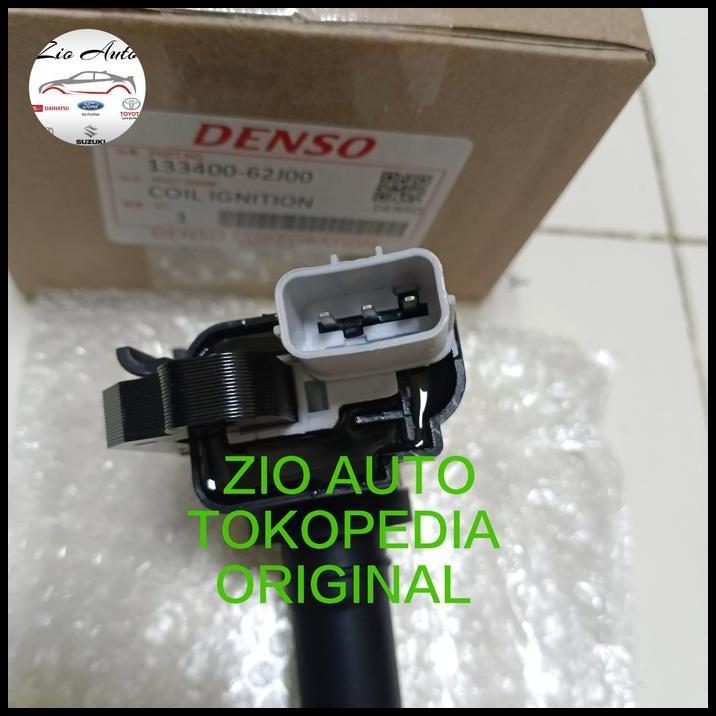 GRATIS ONGKIR COIL IGNITION FUTURA INJEKSI ORIGINAL 
