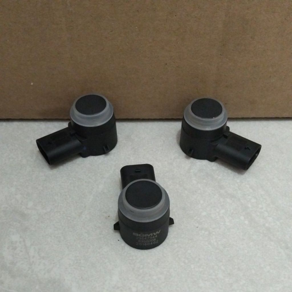 sensor parkir / sensor Mundur Wuling Almaz