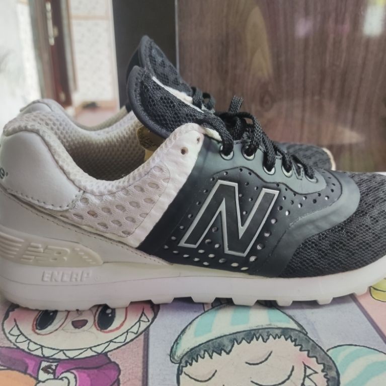 New balance 574