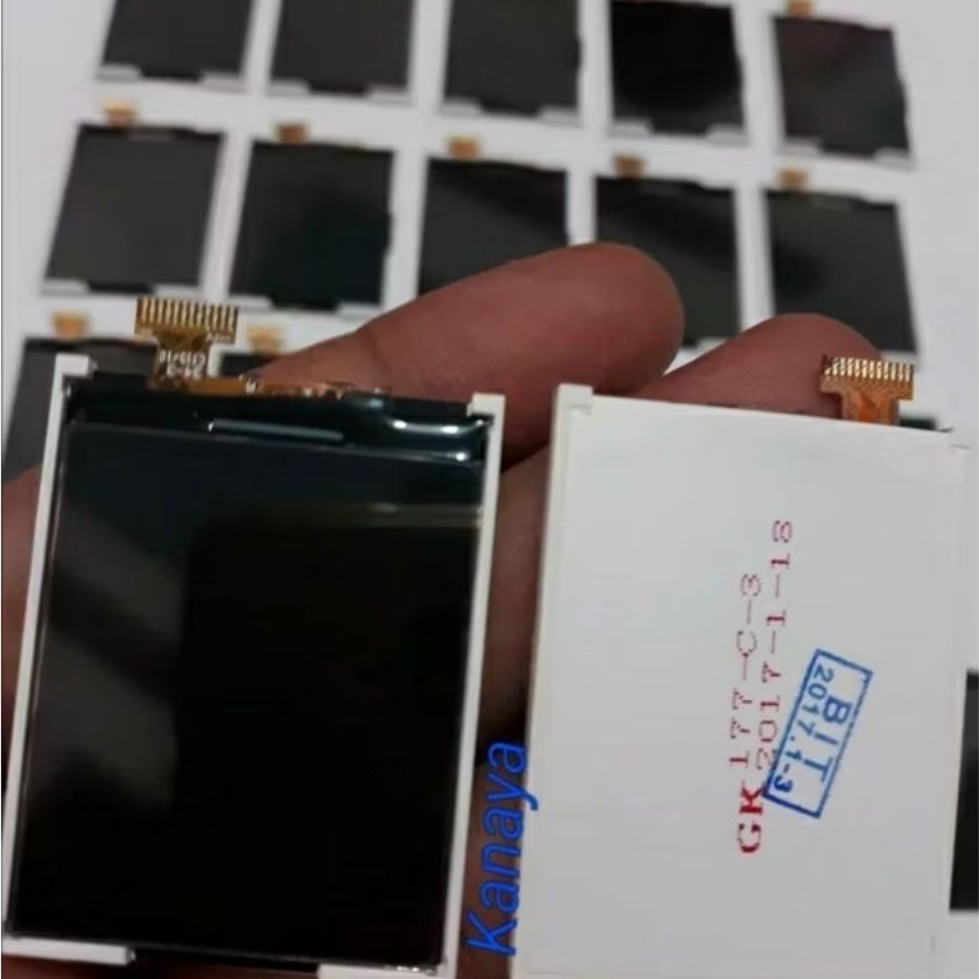 Lcd Nokia C1-01 / Nokia 100 / Nokia C2-00 / Nokia X1-01 / Nokia N109