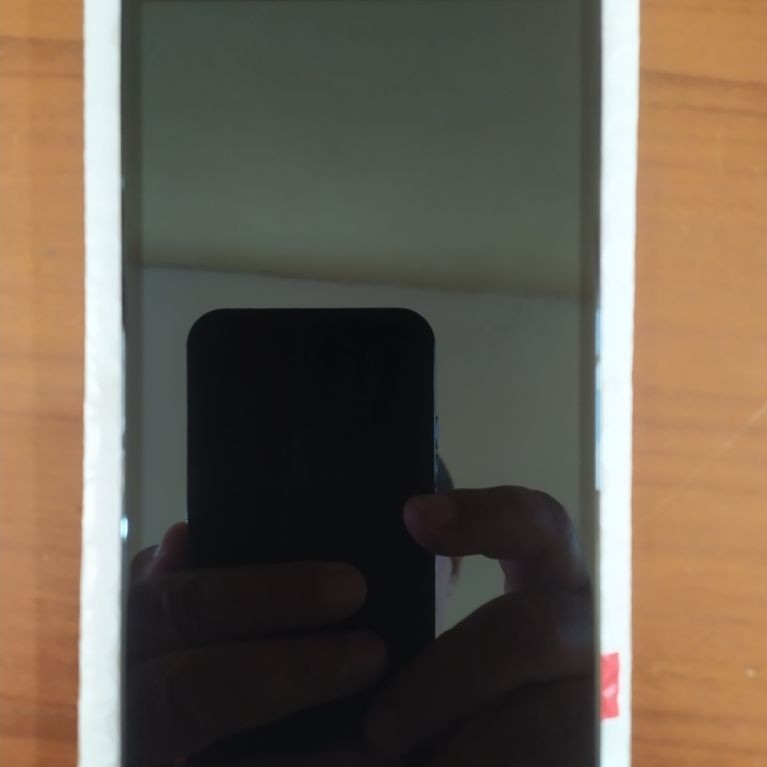 LCD iPhone 6s Plus bekas