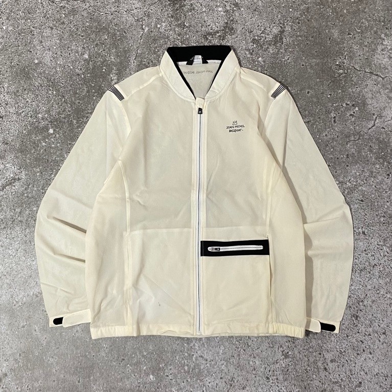 Windbreaker Jacket JMB (Second)
