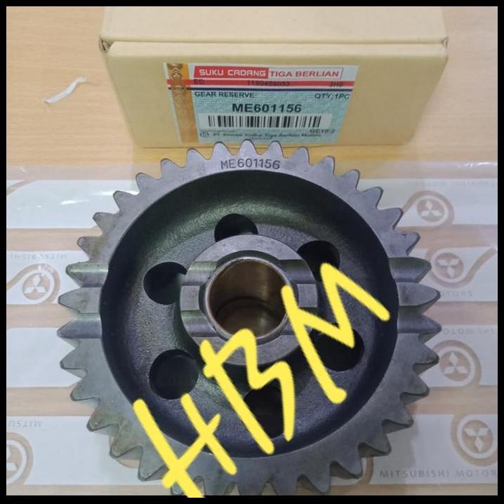 HOT DEAL GIGI MUNDUR/GIGI ATRET MITSUBISHI PS120 