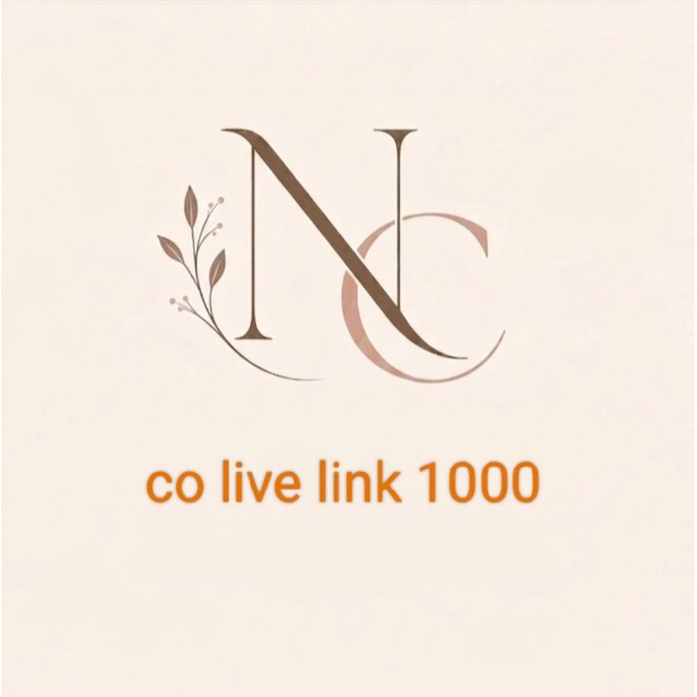 NC co live link 1000