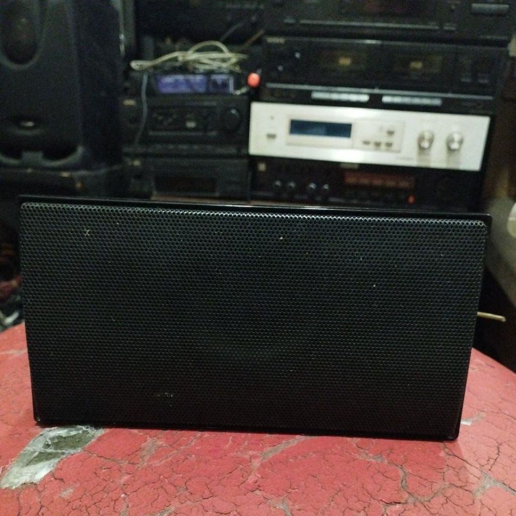 speaker center Sharp cp-cn830c 3 inch full original