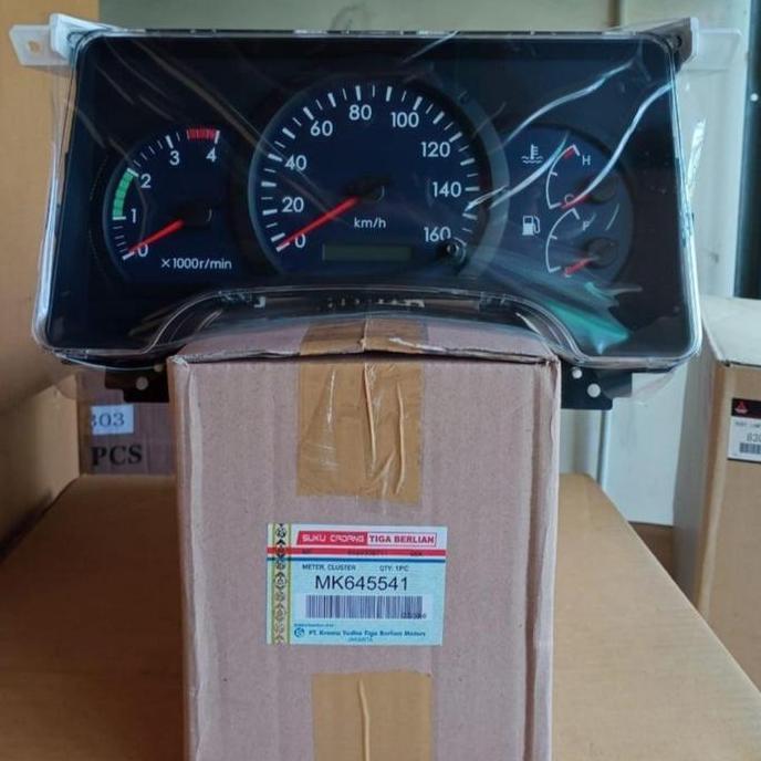 SPEDOMETER ASSY MITSUBISHI CANTER MK645541 GENUINE PART
