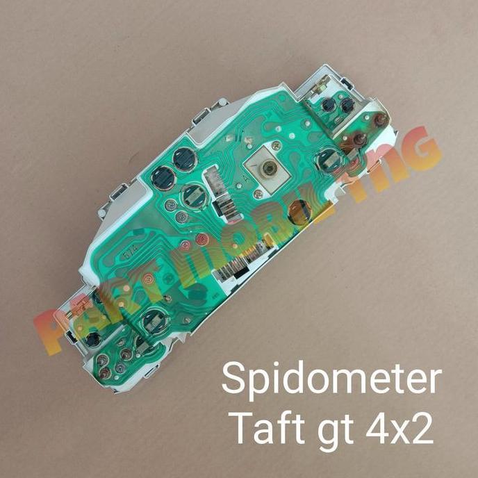 Spidometer Speedometer Kilometer Taft Gt 4x4 / Taft Gt 4x2 Varian