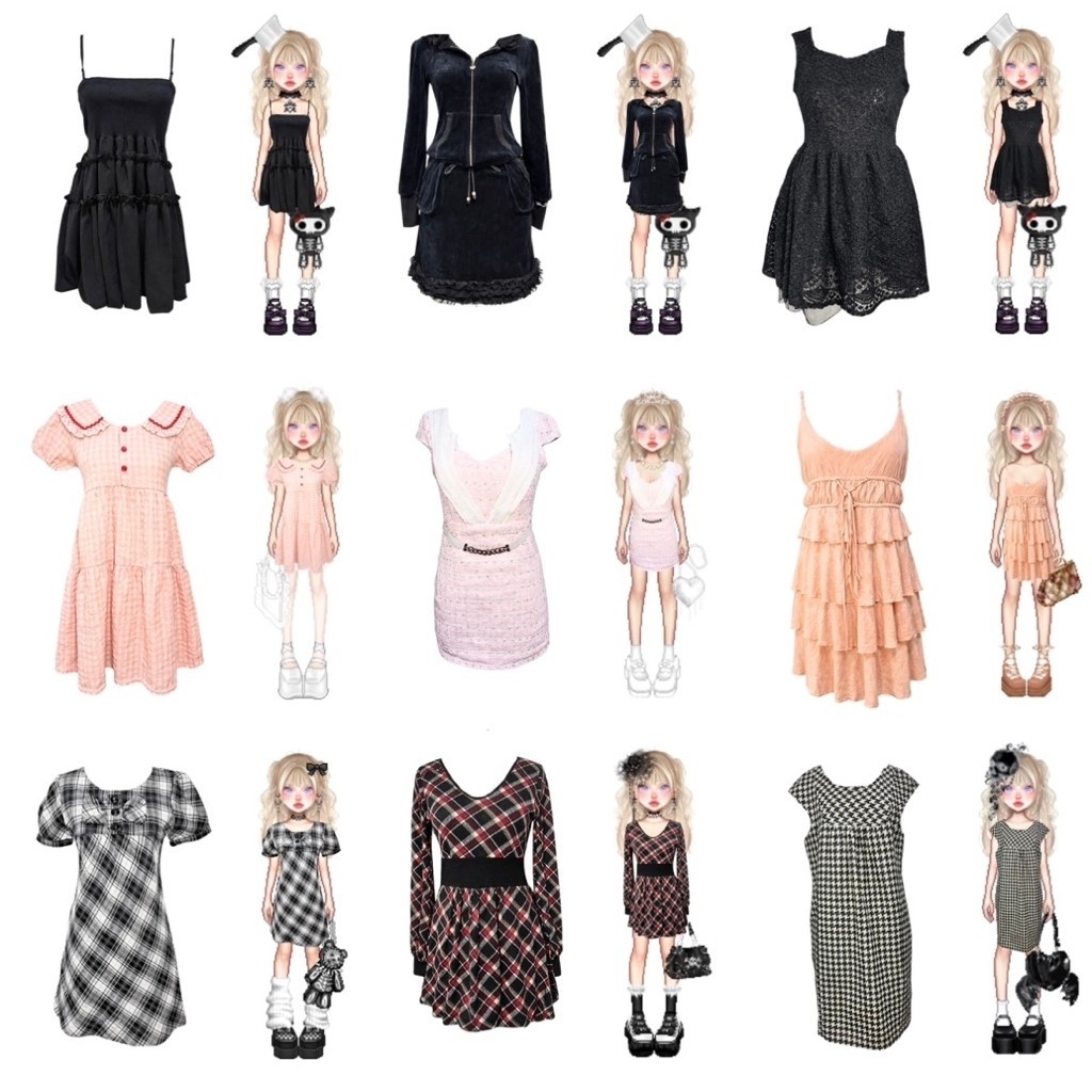 dress vintage coquette morikei himekaji shoujo sailor school y2k kawaii y2k jireikei fairy lolita fa