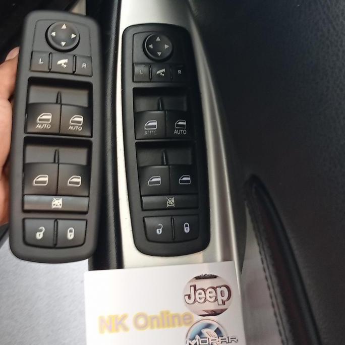 Switch Power Window Dodge Journey JC depan kanan