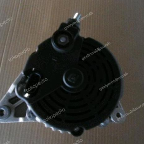 Dinamo Alternator geely EMGRAND