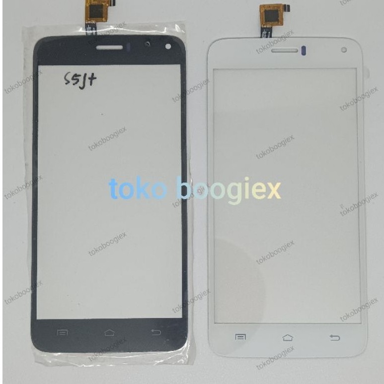 TOUCHSCREEN touchscreen TS ADVAN S5J +