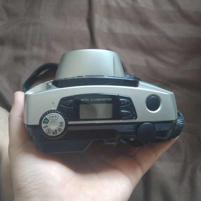 ESPIO 200 PENTAX