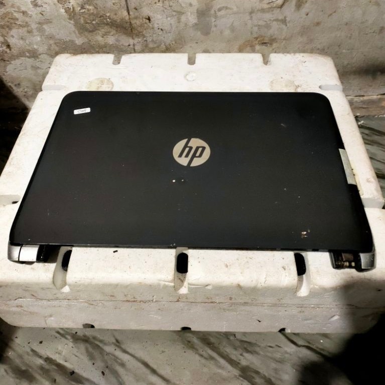 casing Case kesing Laptop HP 14 _N