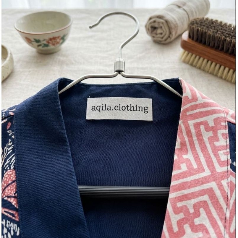 Aqila Clothing