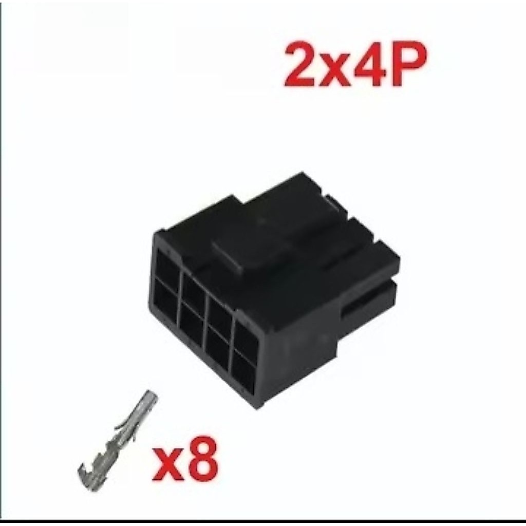 konektor 8 pin atx/eps 5557+skun