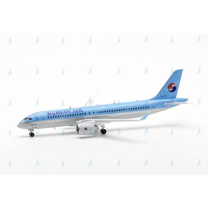 [JC Wings] 1/400 CS-300 Korean Air