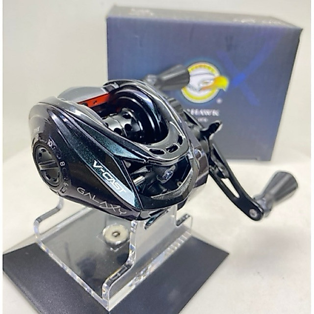 REEL BC SEAHAWK GALAXY 103