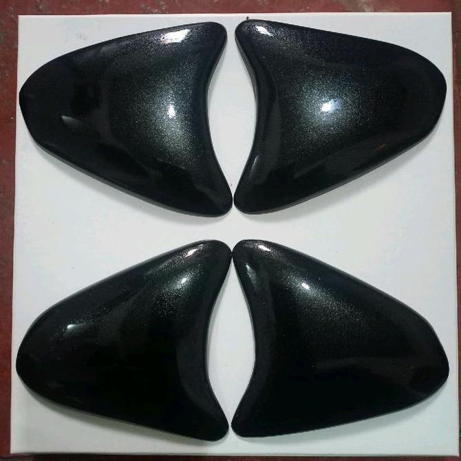 SIDEPOD HELM AURA 6 KOREA POST