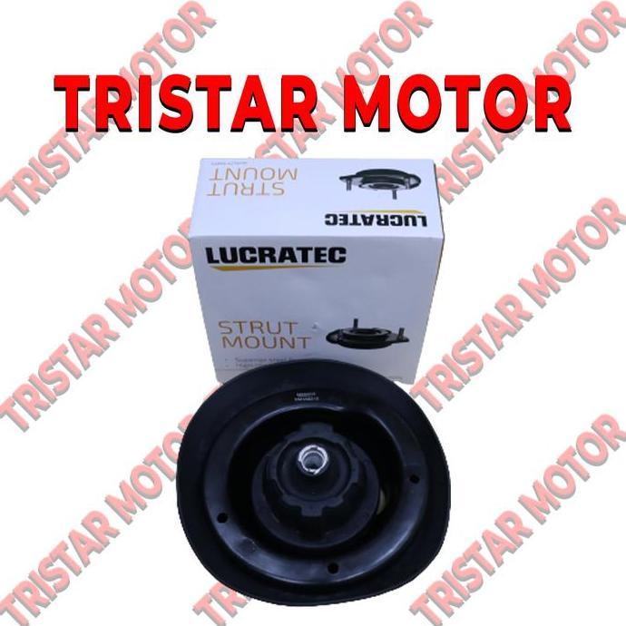 Mounting Support Shock Depan Mercedes Benz W203 A2033200273 LUCRATEC