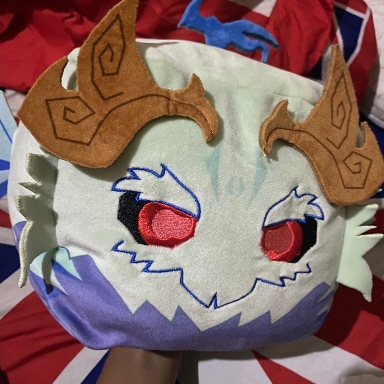 BONEKA BLOX FRUIT