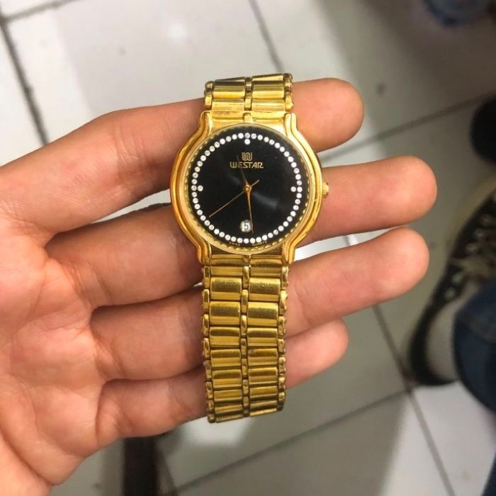 Jam Tangan Westar