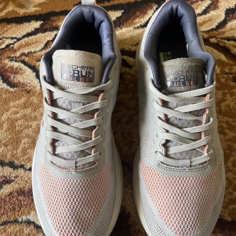 SKECHERS GO RUN PULSE SIZE 42 PL