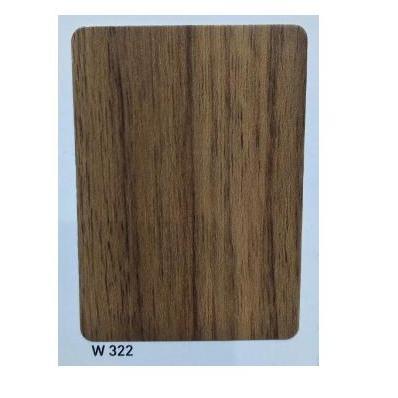 TACO PVC SHEET DYNAMIX W-322
