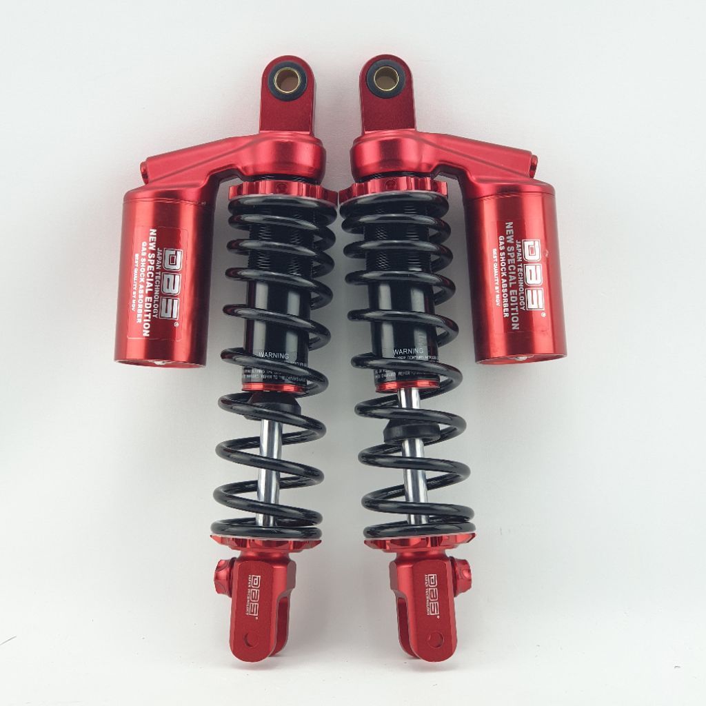 Shock DBS 8844 GV Sport new edition Aerox 155 new N Max
