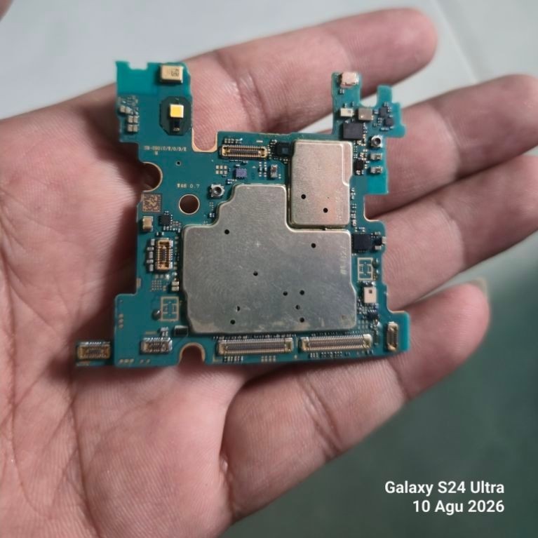 mesin samsung S22 5G mati