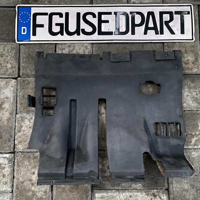 ORIGINAL BMW E34 COVER BAWAH DASHBOARD KANAN RESTOCK