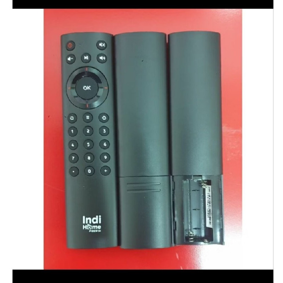 Remot Indihome Fiber Original 100% Untuk STB