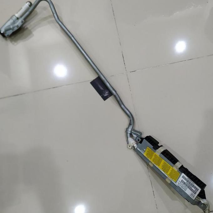 ORIGINAL BMW E39 FACELIFT AIRBAG PILAR BELAKANG KANAN FORSALE