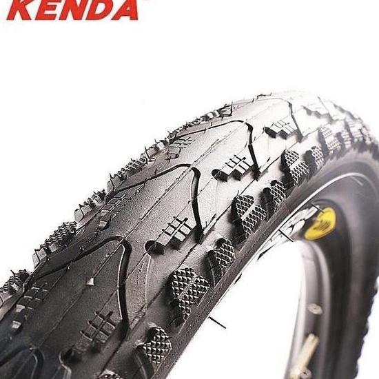 Promo Ban Luar Hybrid Gravel Kenda 700x38C / 700 x 40C / 28 x 1 5/8 Diskon