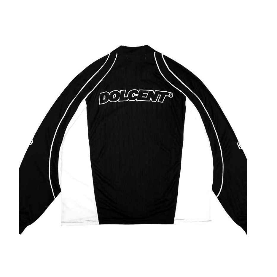 jersey dolcent