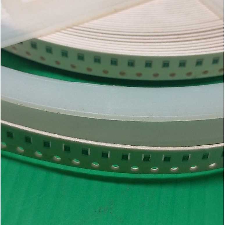 10 pcs resistor smd 499 ohm